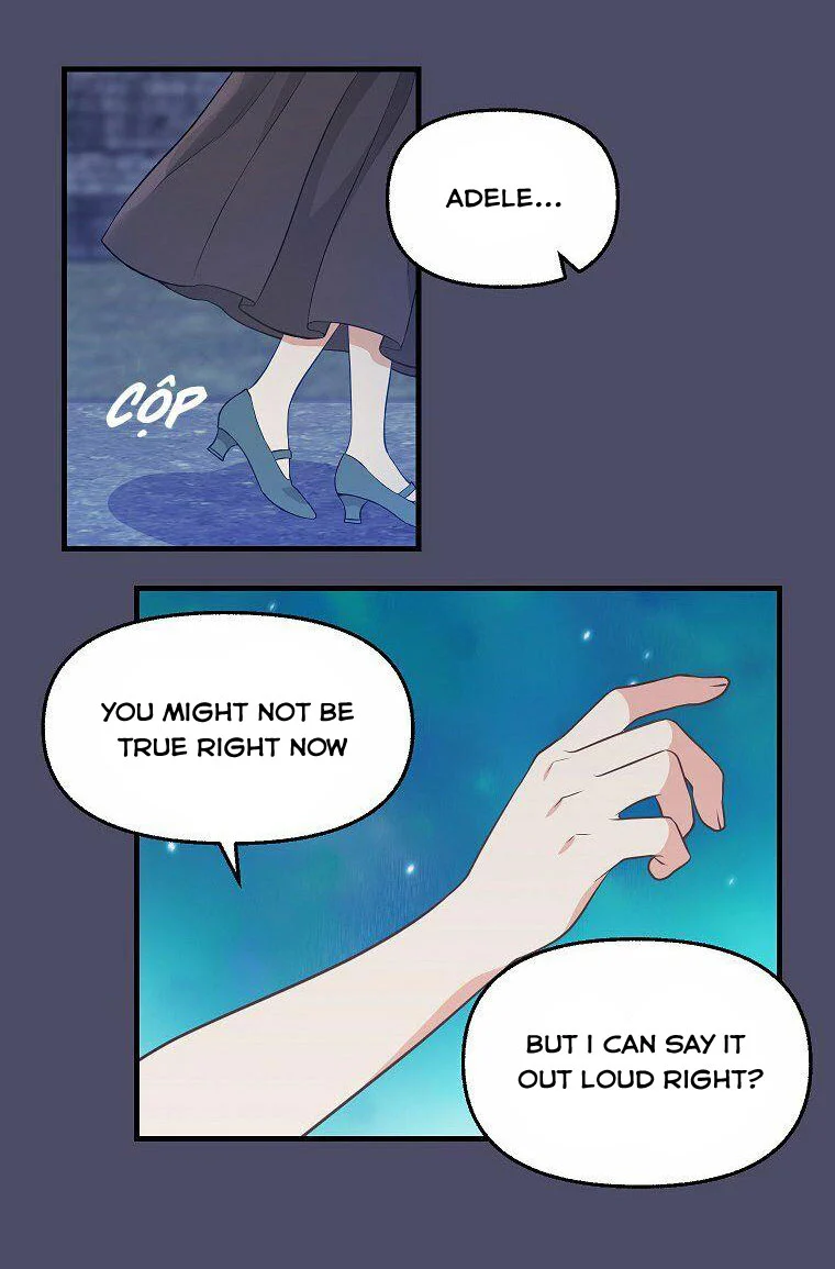 Please Throw Me Away - Chapter 74 Page 50