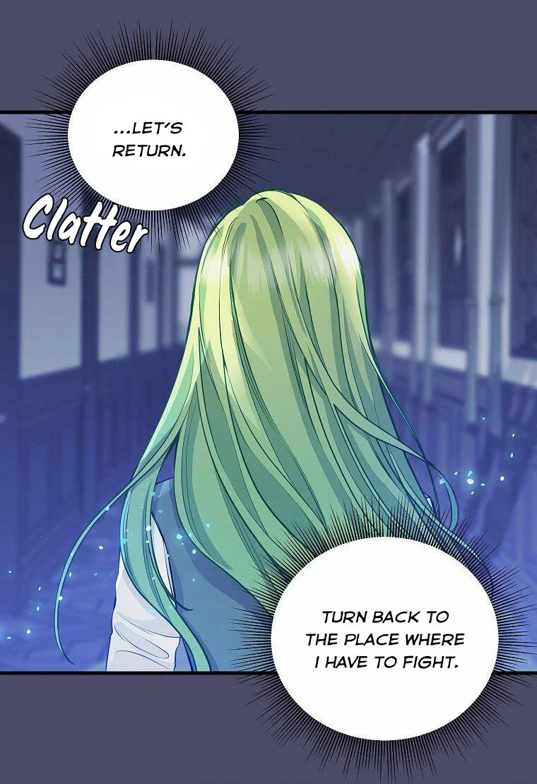 Please Throw Me Away - Chapter 74 Page 61