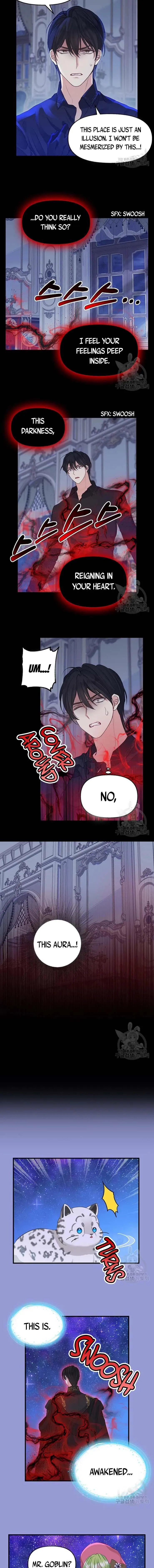 Please Throw Me Away - Chapter 75 Page 5