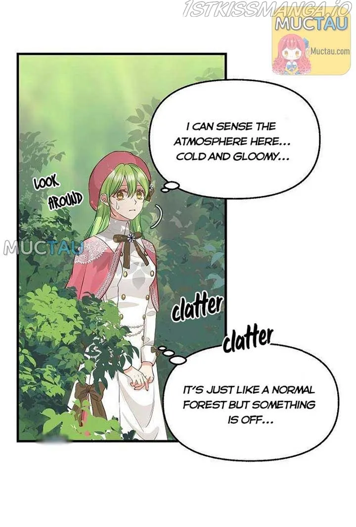 Please Throw Me Away - Chapter 76 Page 15