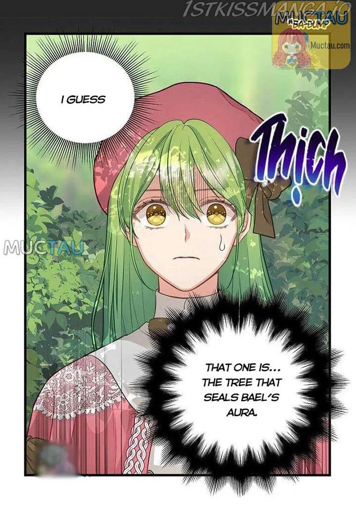 Please Throw Me Away - Chapter 76 Page 20