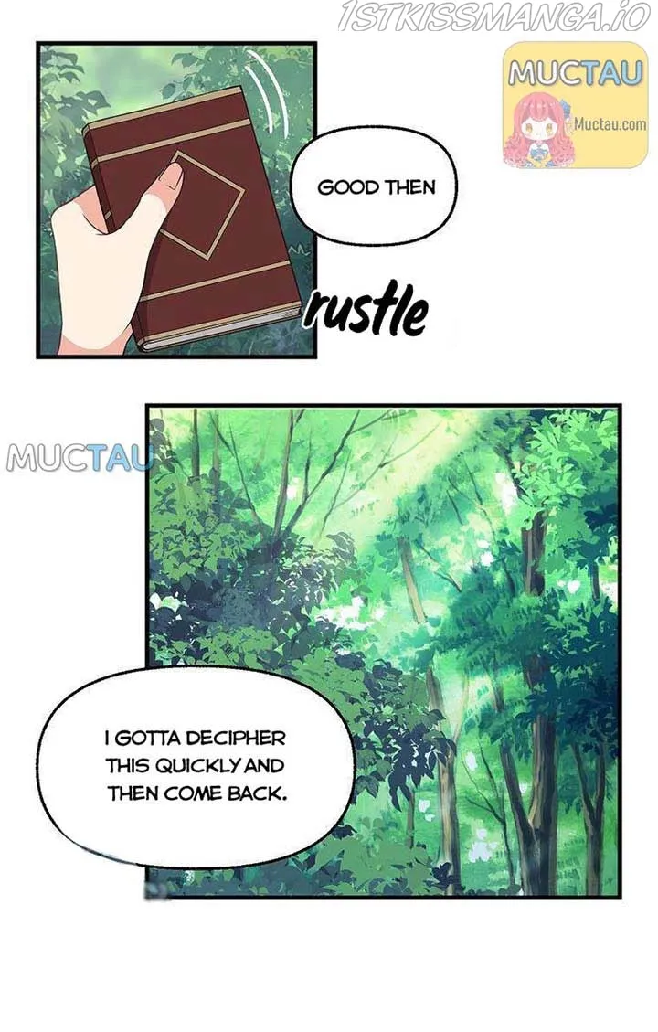 Please Throw Me Away - Chapter 76 Page 26