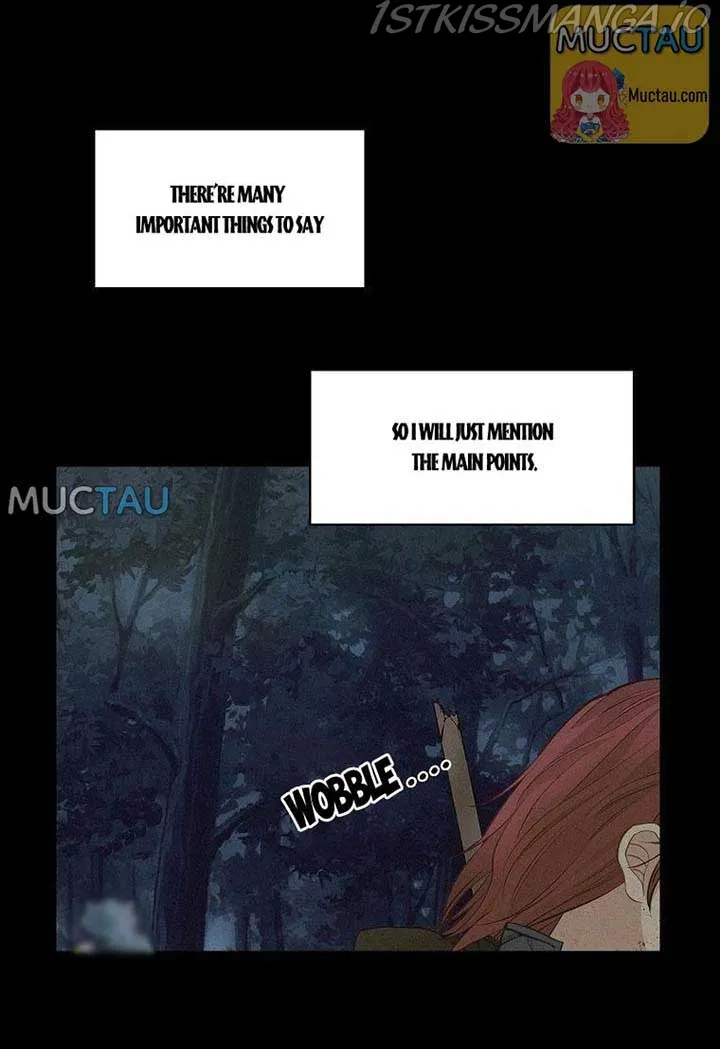 Please Throw Me Away - Chapter 76 Page 28