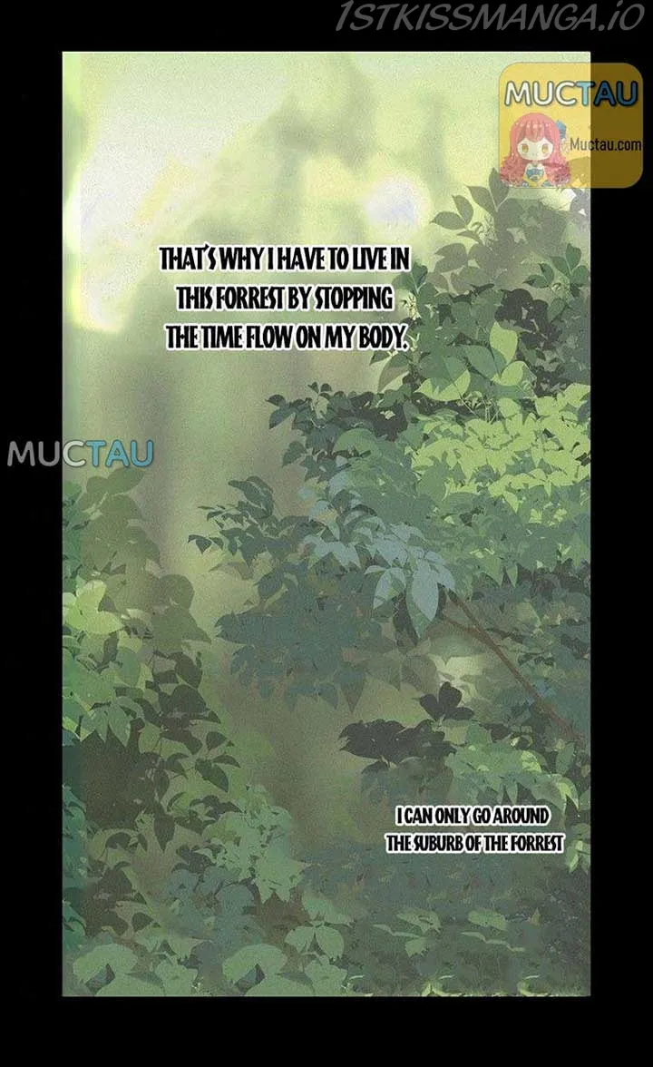 Please Throw Me Away - Chapter 76 Page 31