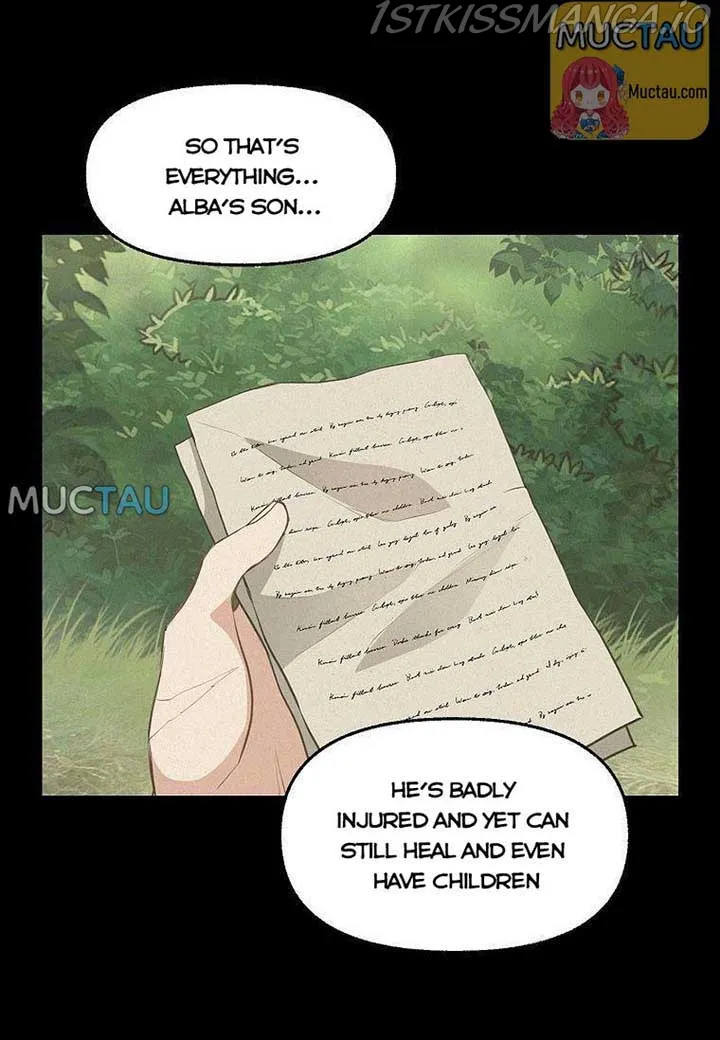 Please Throw Me Away - Chapter 76 Page 34