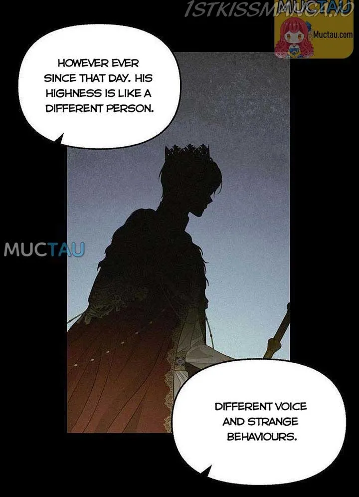 Please Throw Me Away - Chapter 76 Page 35