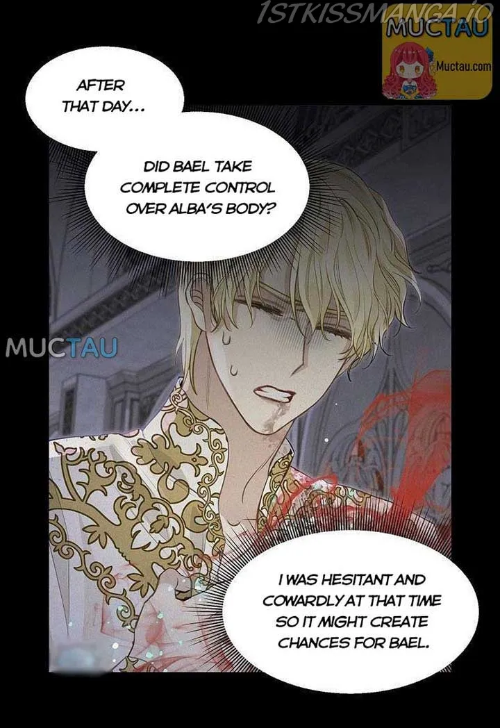 Please Throw Me Away - Chapter 76 Page 36