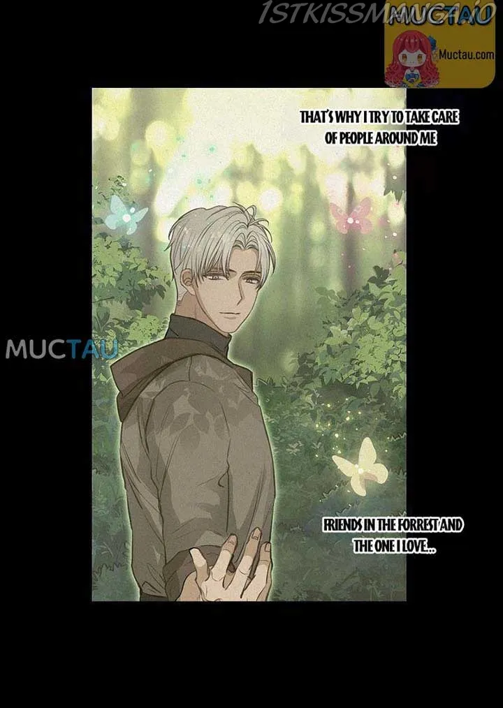 Please Throw Me Away - Chapter 76 Page 38