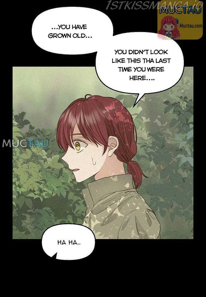 Please Throw Me Away - Chapter 76 Page 44