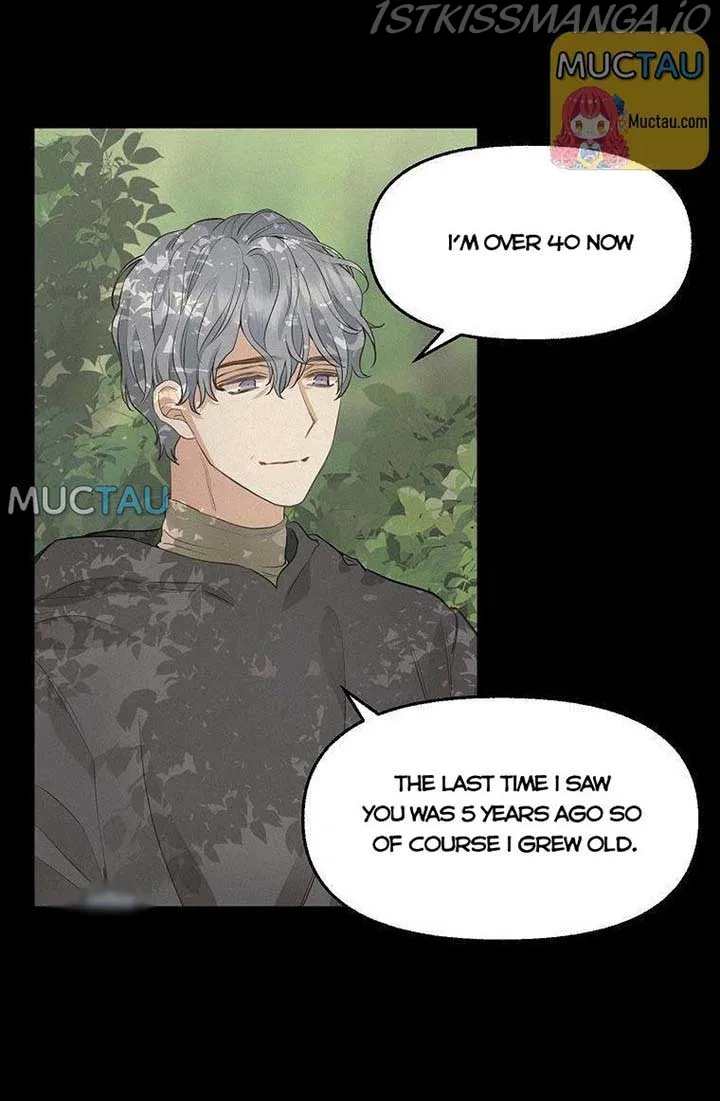 Please Throw Me Away - Chapter 76 Page 45