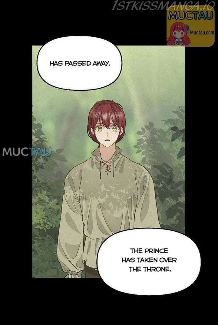 Please Throw Me Away - Chapter 76 Page 48