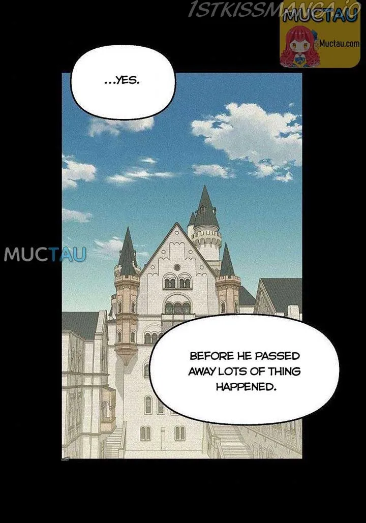 Please Throw Me Away - Chapter 76 Page 50