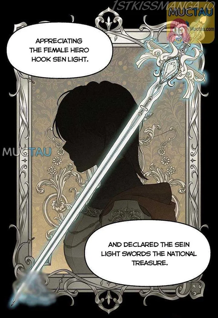 Please Throw Me Away - Chapter 76 Page 52