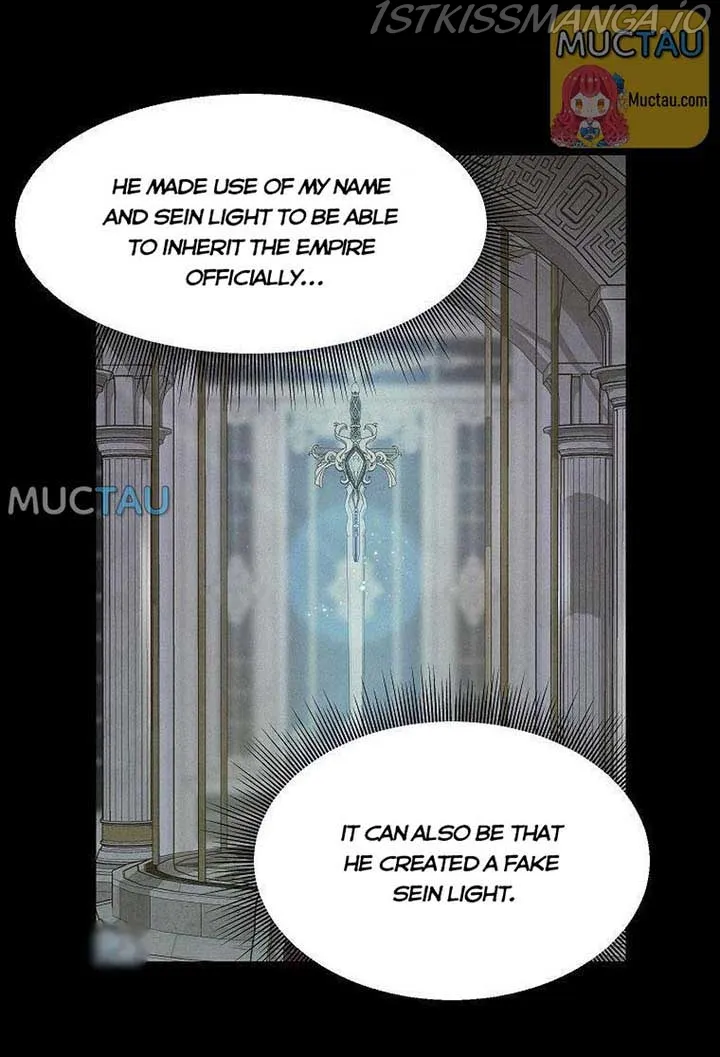 Please Throw Me Away - Chapter 76 Page 54