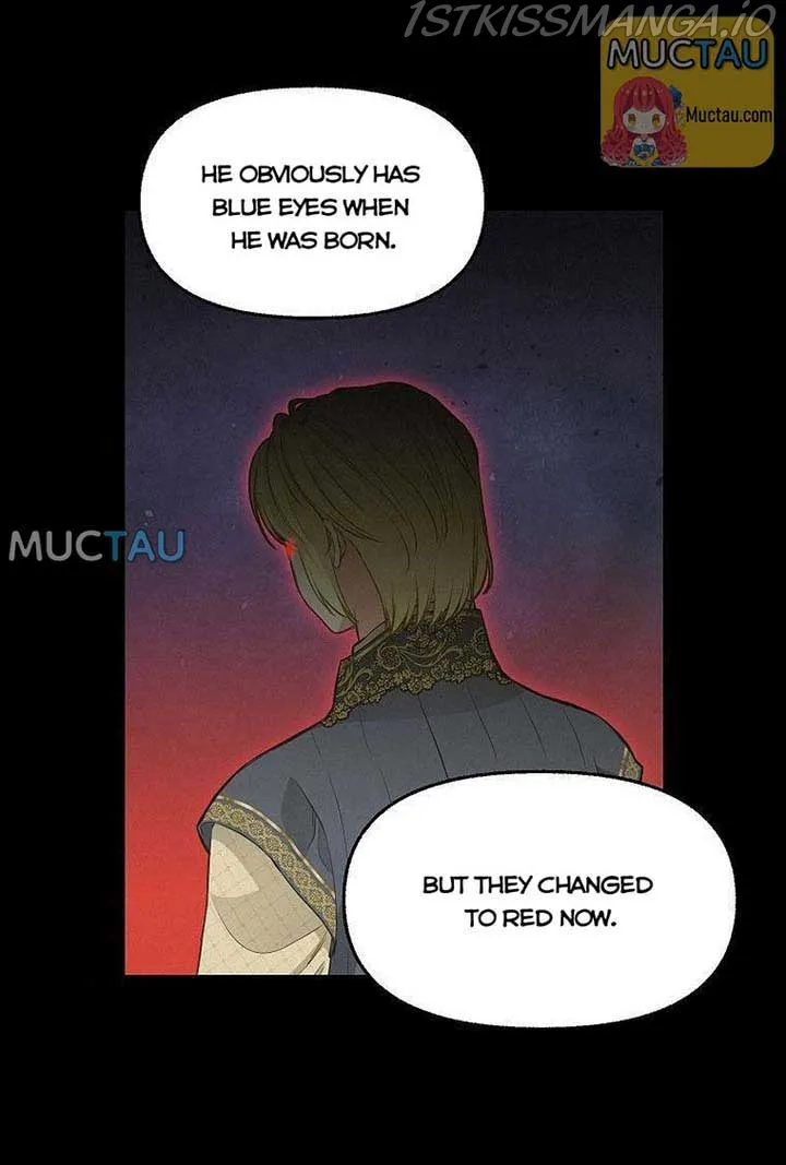 Please Throw Me Away - Chapter 76 Page 56