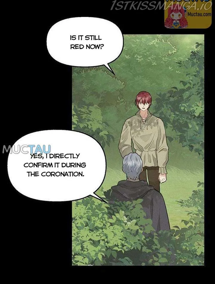 Please Throw Me Away - Chapter 76 Page 57