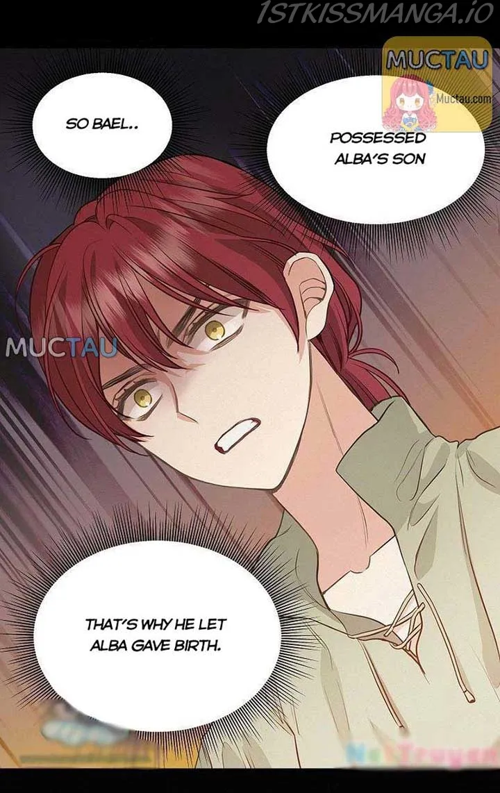 Please Throw Me Away - Chapter 76 Page 58