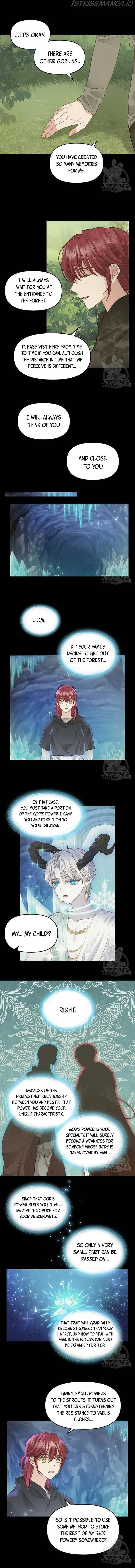 Please Throw Me Away - Chapter 77 Page 4