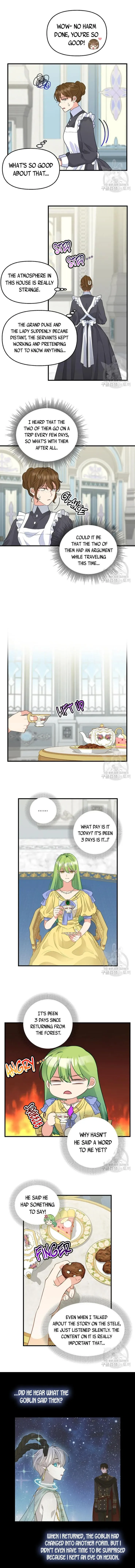 Please Throw Me Away - Chapter 78 Page 2