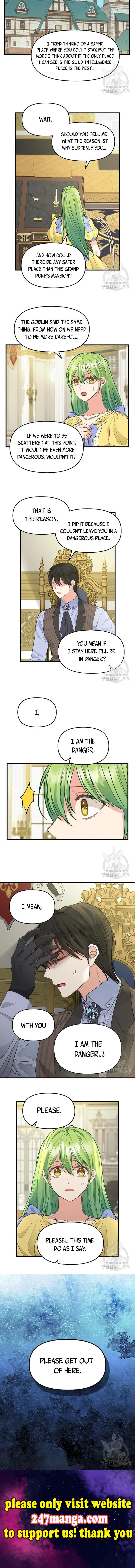 Please Throw Me Away - Chapter 78 Page 8
