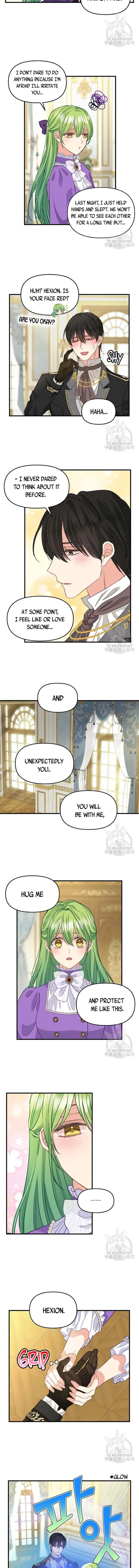 Please Throw Me Away - Chapter 80 Page 6