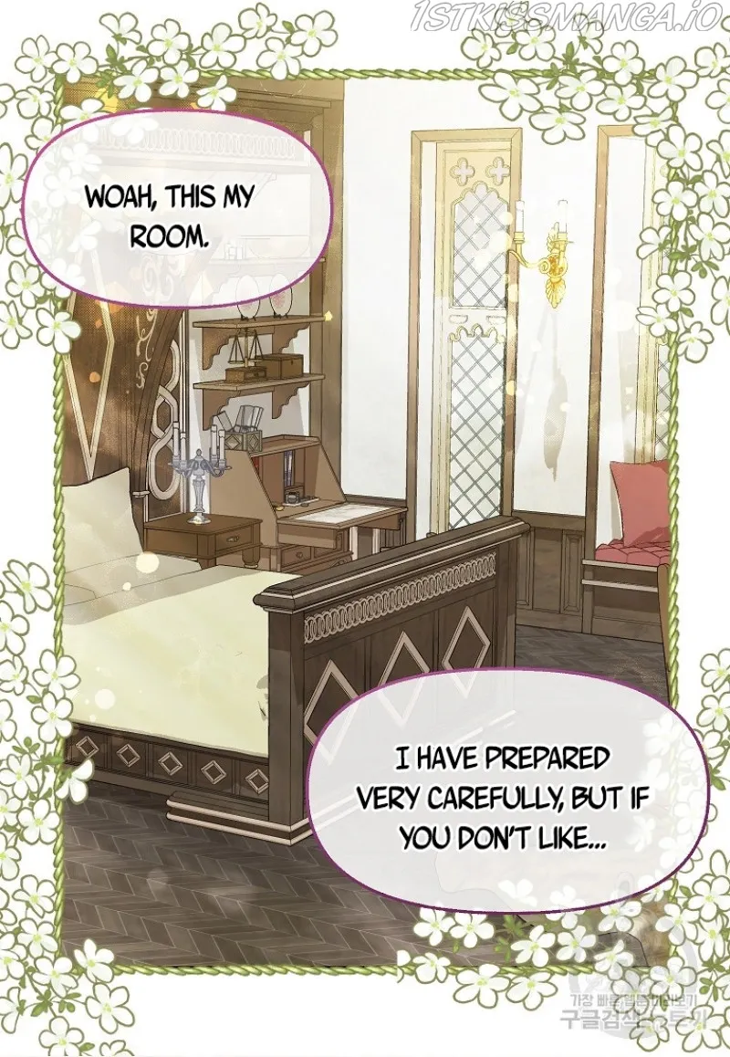 Please Throw Me Away - Chapter 81 Page 9