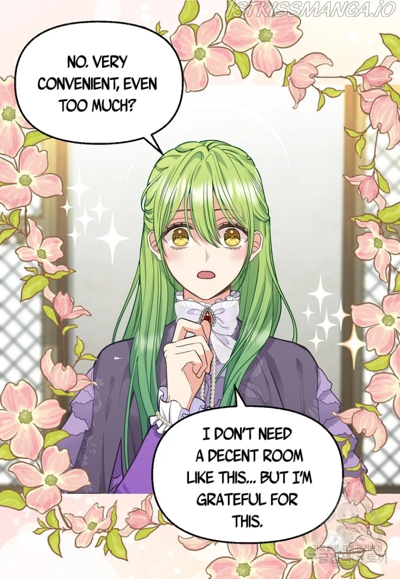 Please Throw Me Away - Chapter 81 Page 10