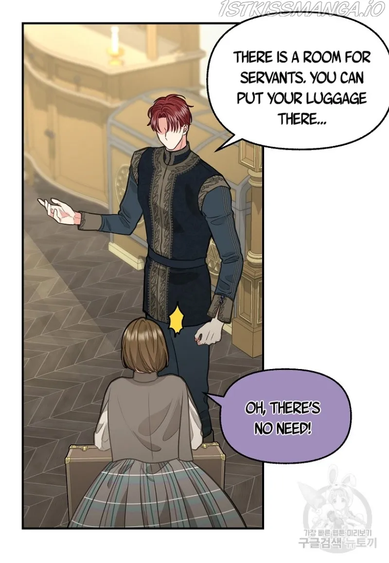 Please Throw Me Away - Chapter 81 Page 13