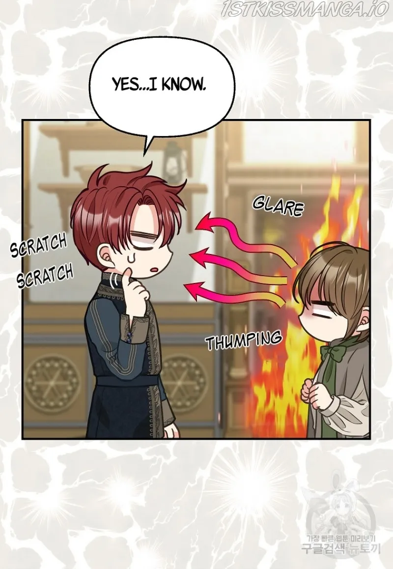 Please Throw Me Away - Chapter 81 Page 15