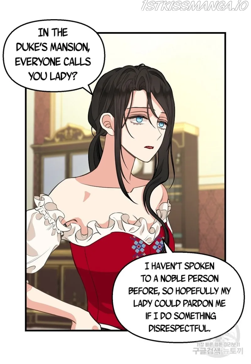 Please Throw Me Away - Chapter 81 Page 26