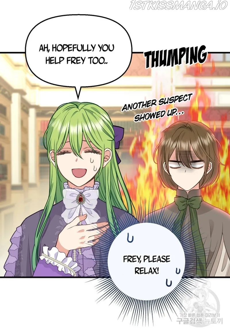 Please Throw Me Away - Chapter 81 Page 29