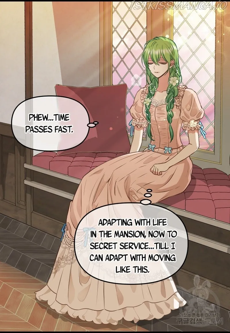 Please Throw Me Away - Chapter 81 Page 31