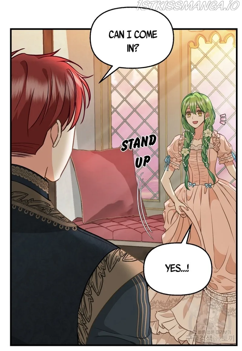 Please Throw Me Away - Chapter 81 Page 38