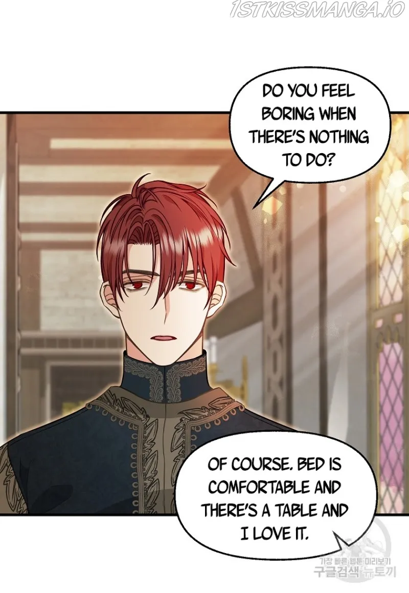 Please Throw Me Away - Chapter 81 Page 39
