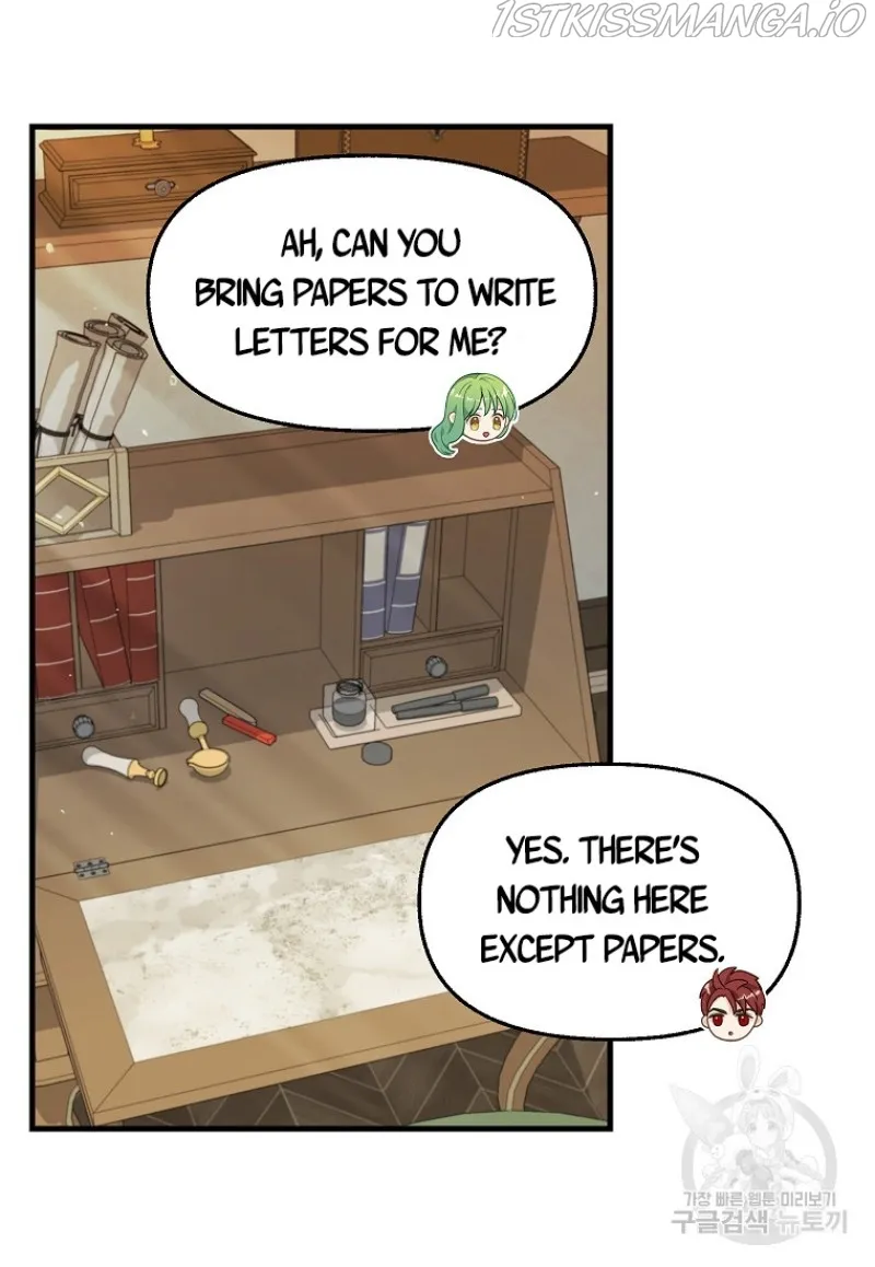Please Throw Me Away - Chapter 81 Page 40