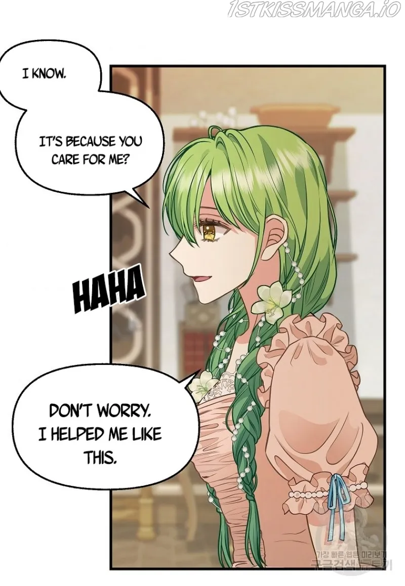 Please Throw Me Away - Chapter 81 Page 46