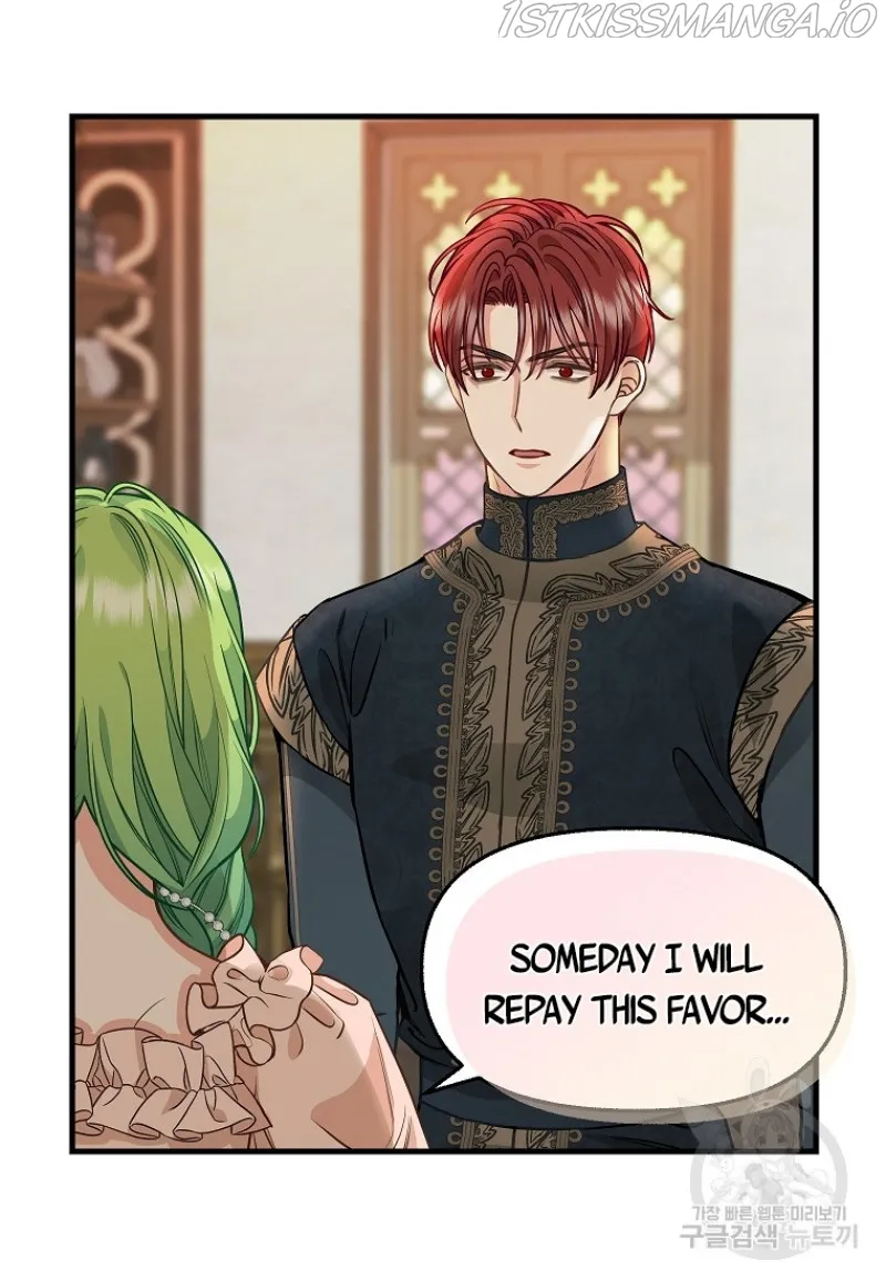 Please Throw Me Away - Chapter 81 Page 47