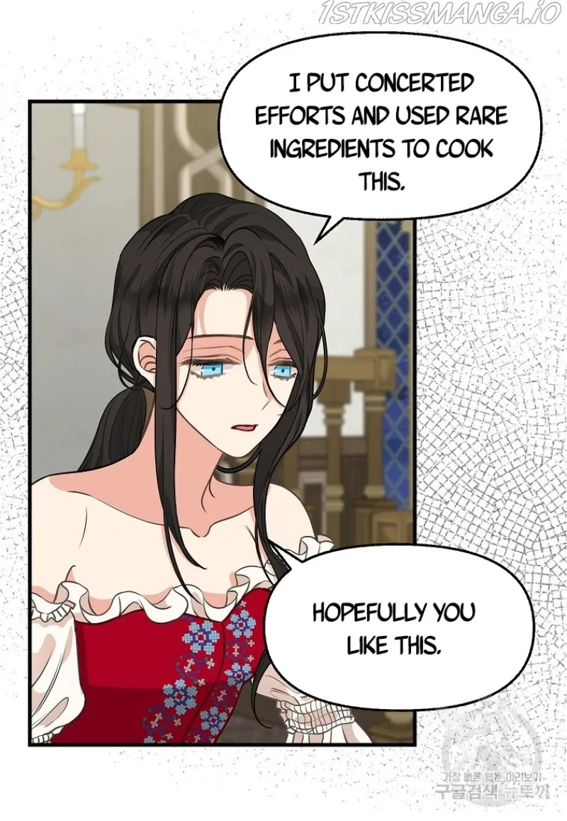 Please Throw Me Away - Chapter 81 Page 56