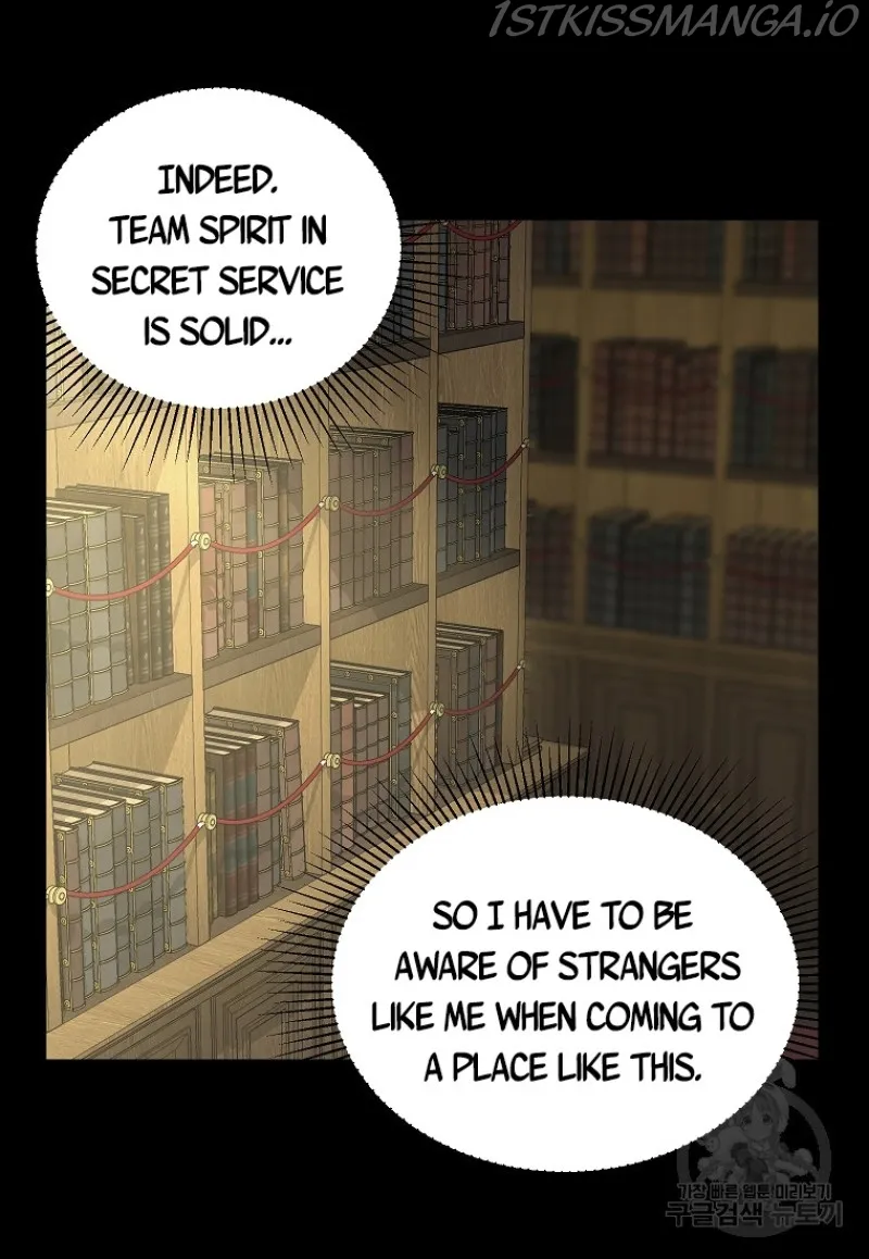 Please Throw Me Away - Chapter 81 Page 58