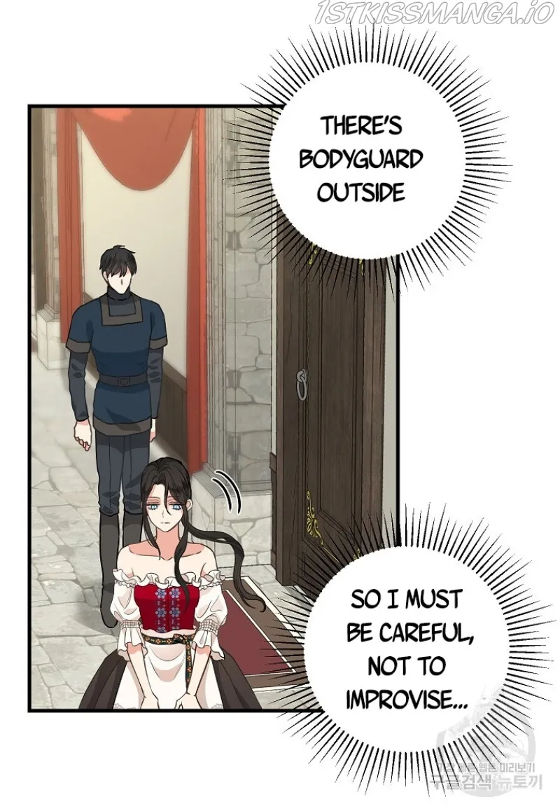 Please Throw Me Away - Chapter 81 Page 60