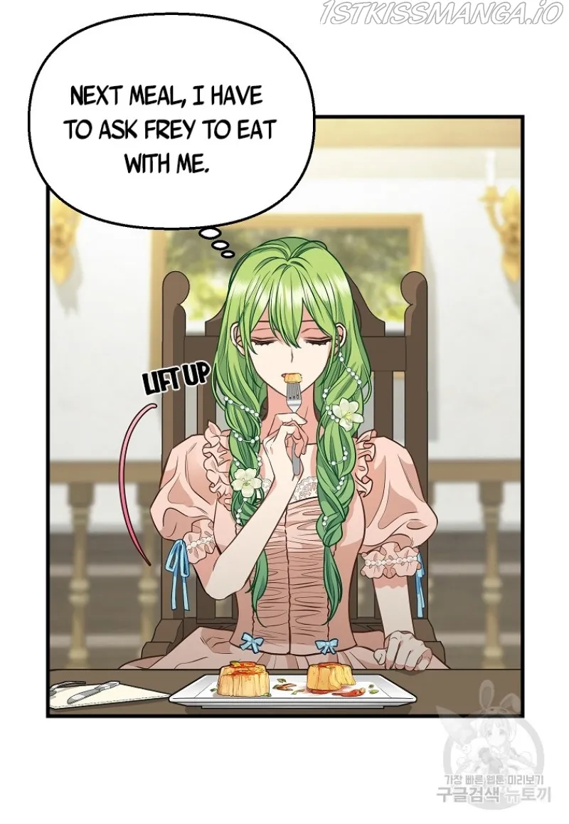 Please Throw Me Away - Chapter 81 Page 61