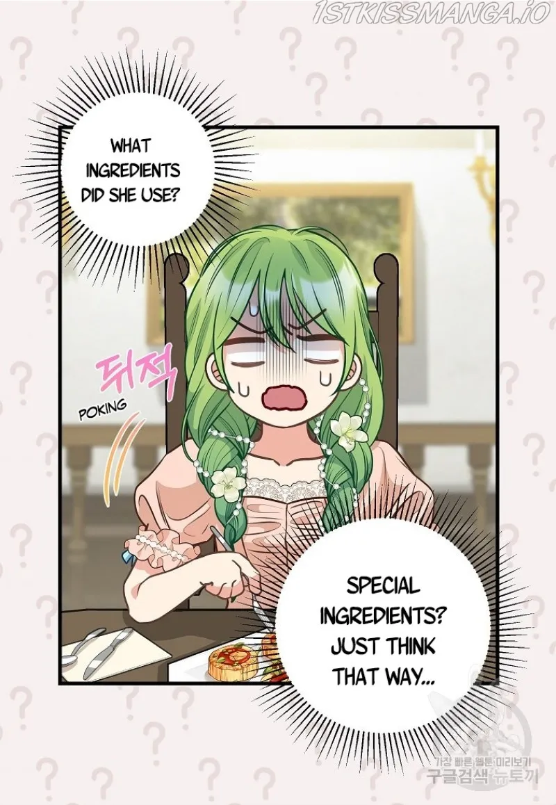 Please Throw Me Away - Chapter 81 Page 65