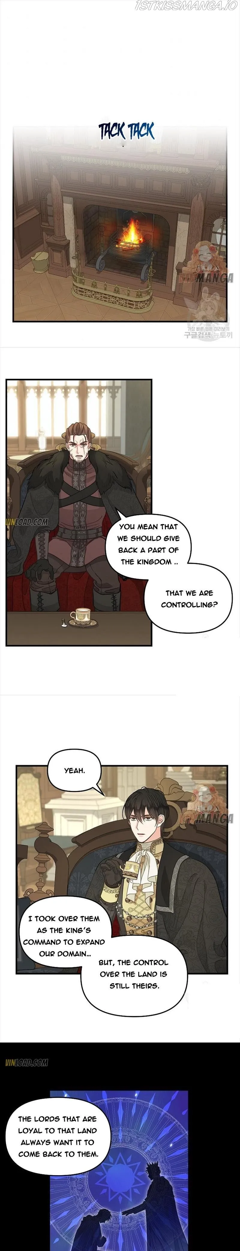 Please Throw Me Away - Chapter 84 Page 11