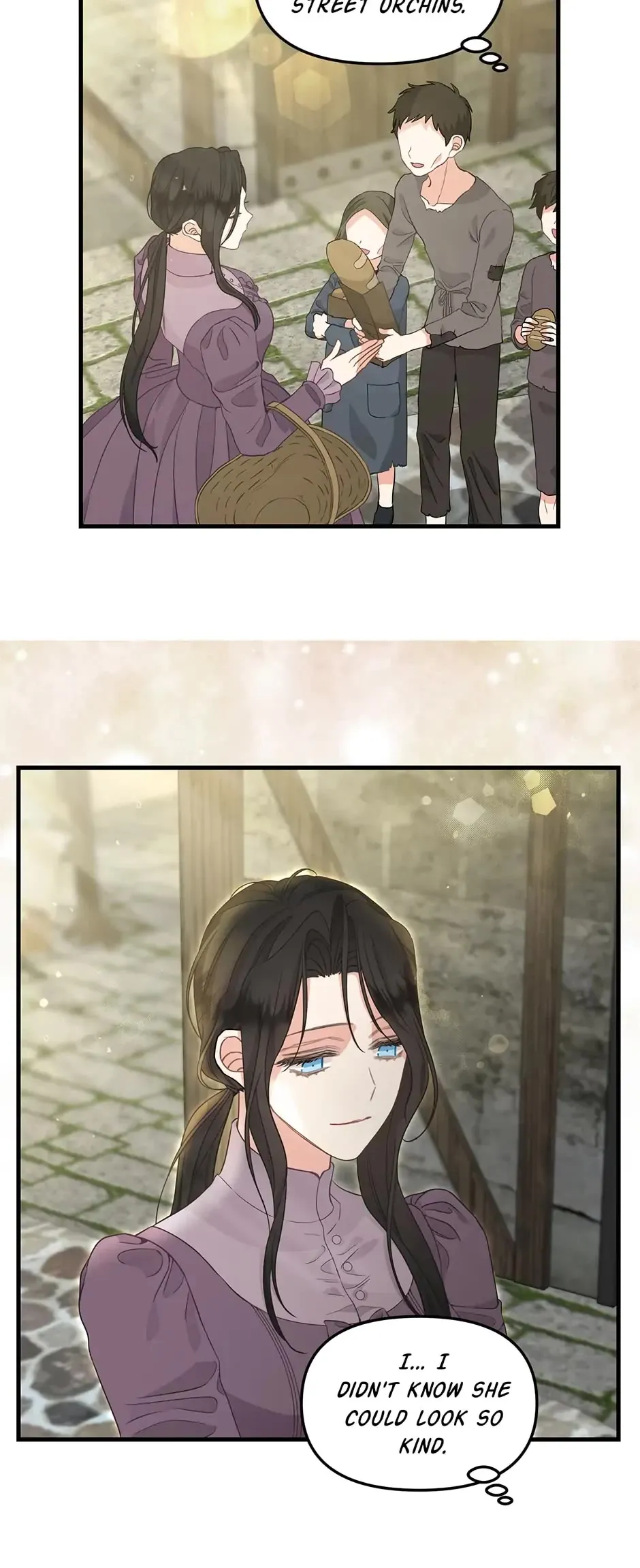 Please Throw Me Away - Chapter 86 Page 5