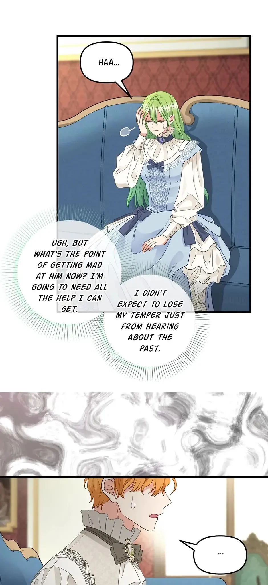 Please Throw Me Away - Chapter 86 Page 24