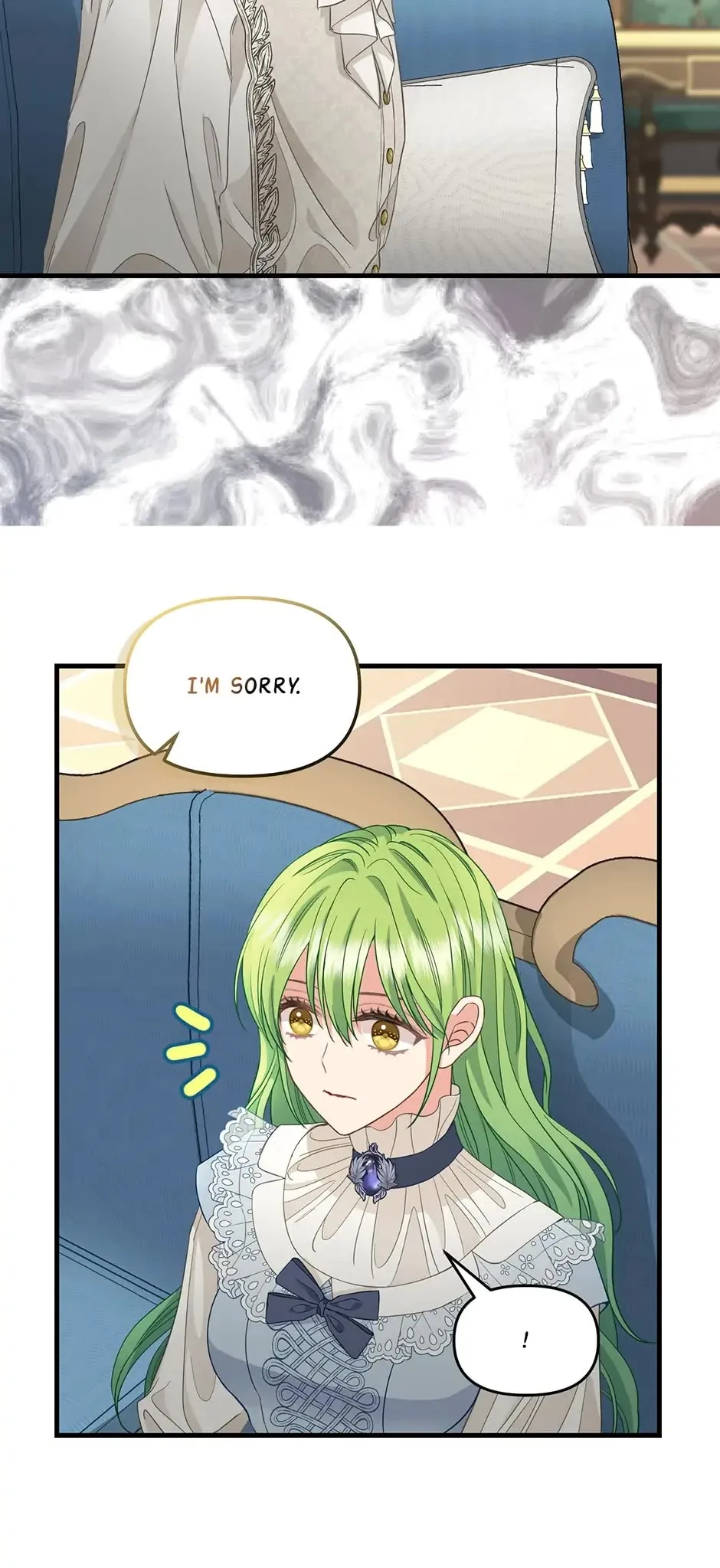 Please Throw Me Away - Chapter 86 Page 25