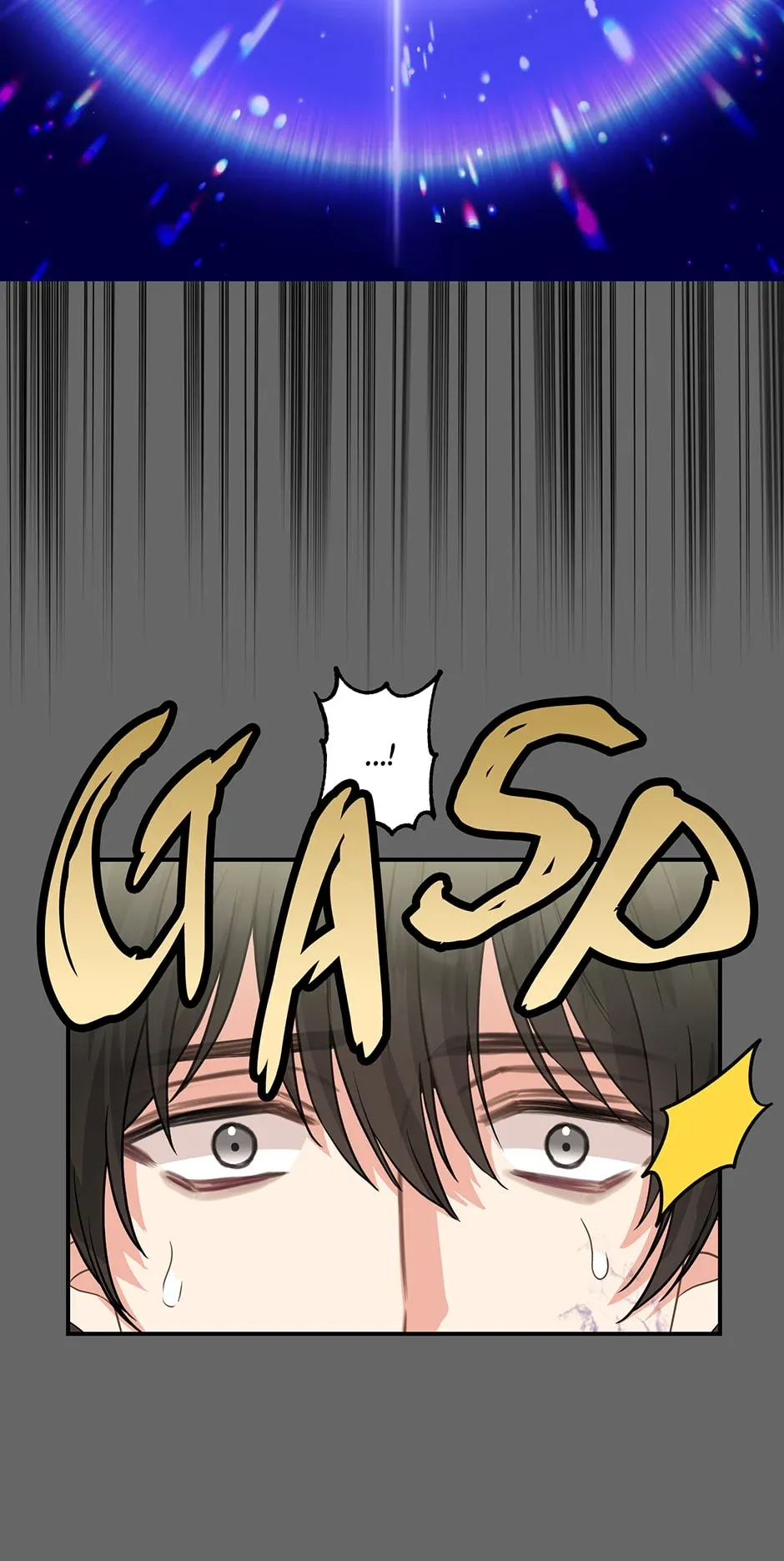 Please Throw Me Away - Chapter 90.5 Page 9