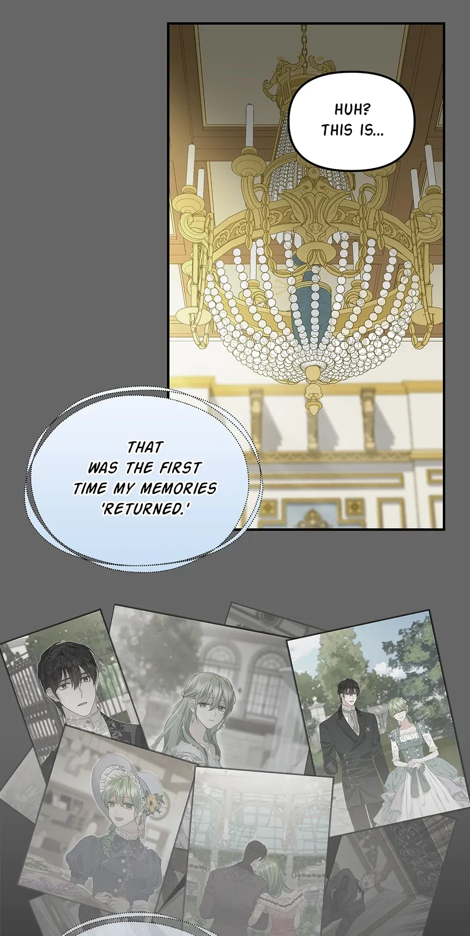 Please Throw Me Away - Chapter 90.5 Page 10