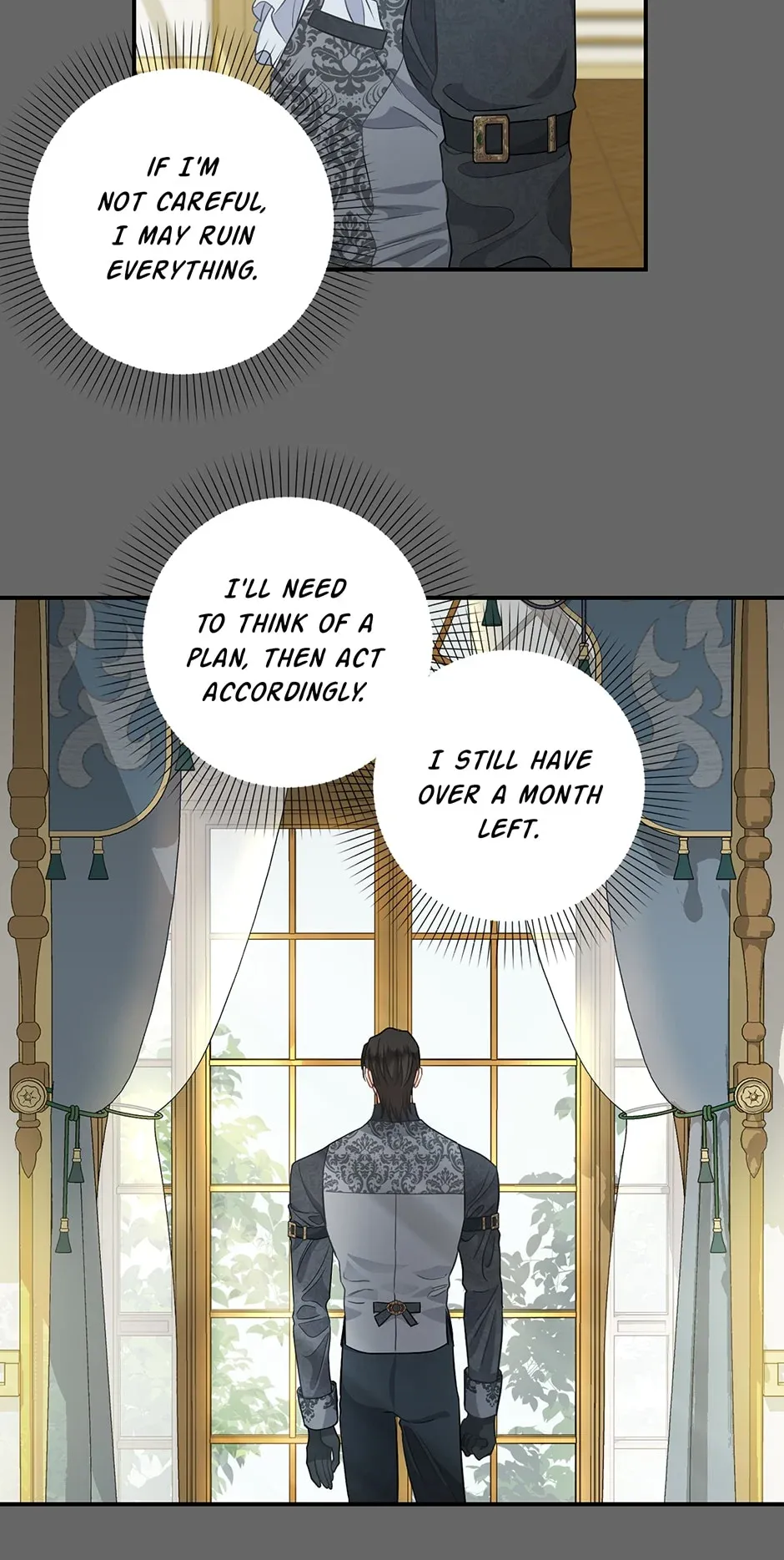 Please Throw Me Away - Chapter 90.5 Page 14