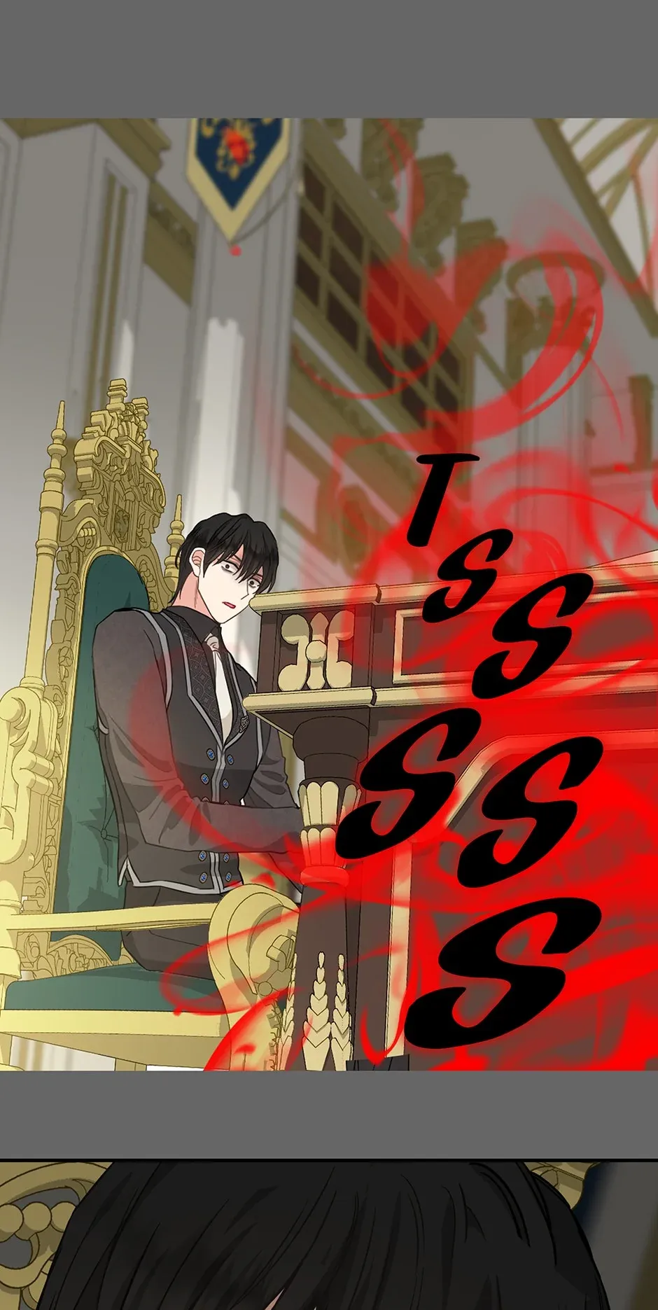 Please Throw Me Away - Chapter 90.5 Page 20